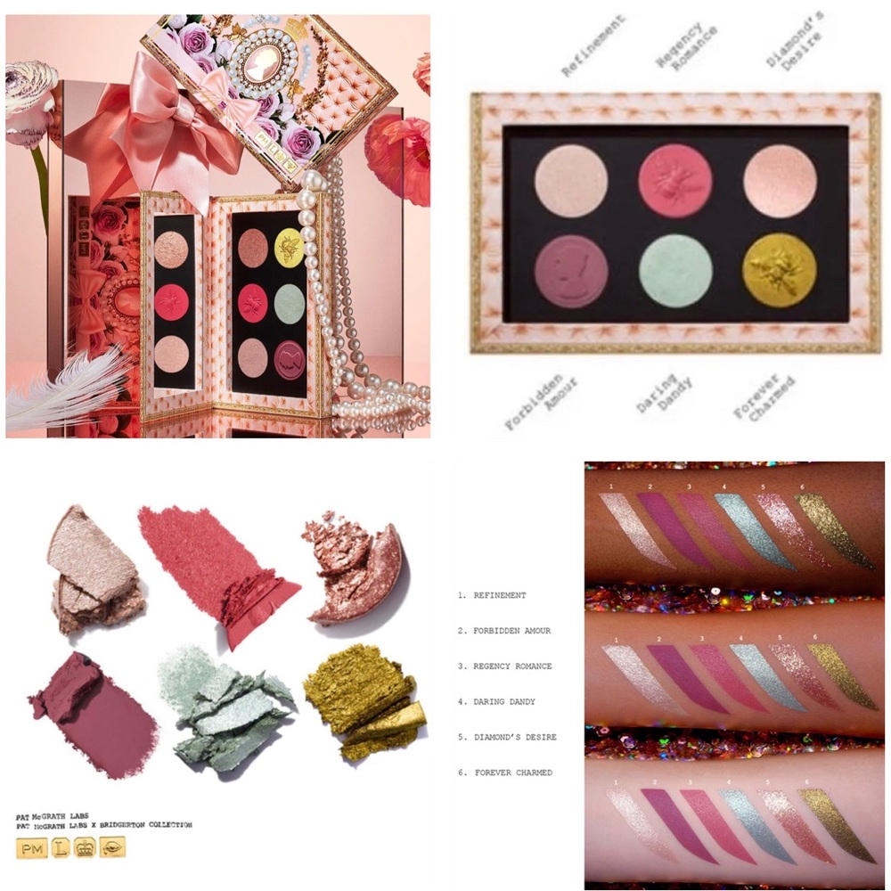 Pat McGrath Labs x Bridgerton II Collection *BUNDLE* - Picture 7 of 14